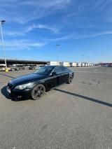 BMW 525d A - - BMW 525 in Düsseldorf