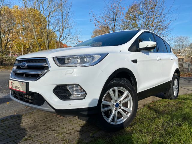 Ford Kuga Cool & Connect