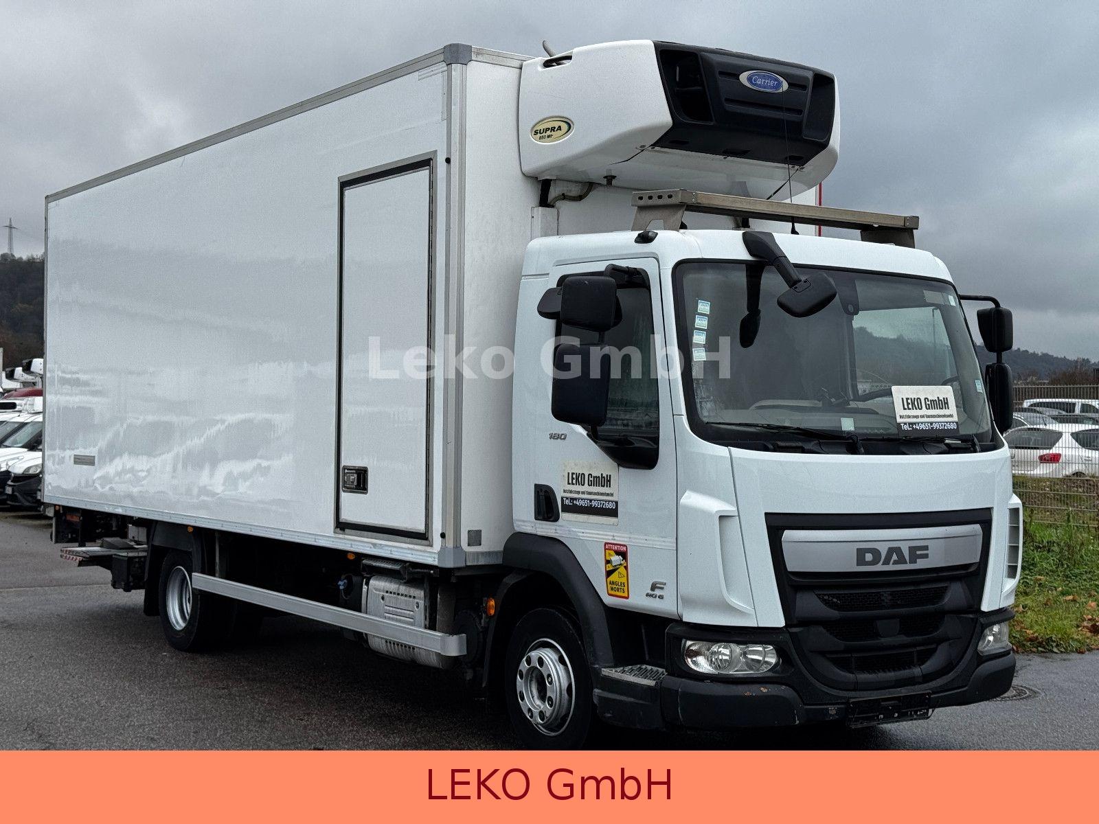 DAF LF 180 FA Mit Carrier Sp 850Mt