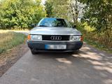 Audi 80   Bj. 1991  1.Hand - gebrauchte Audi 80 aus dem Jahr 1991