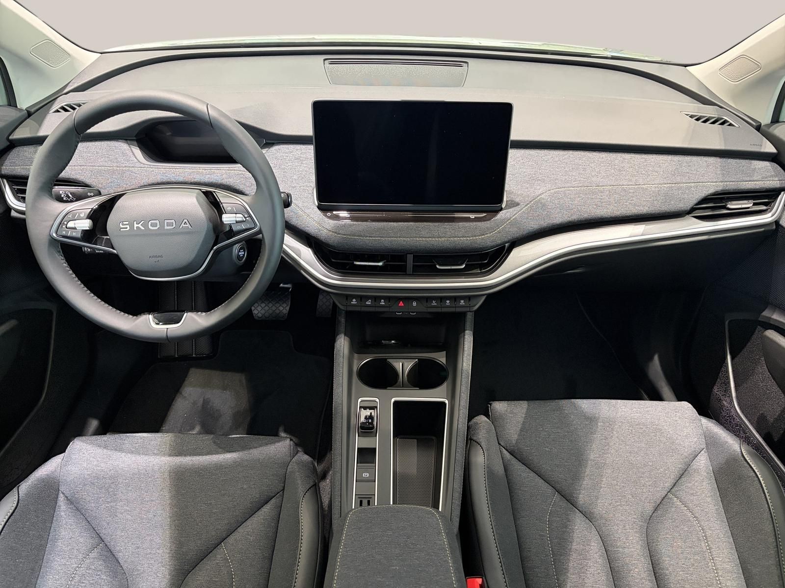 Skoda Elroq - Bild 30
