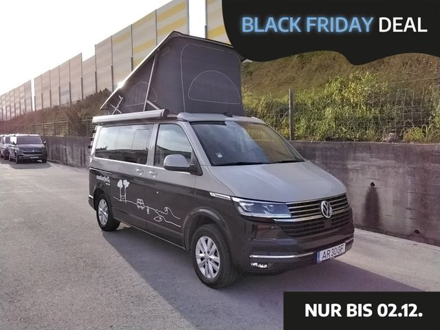 Volkswagen T6.1 California Ocean *el.Aufst.D *LED *Navi *AU