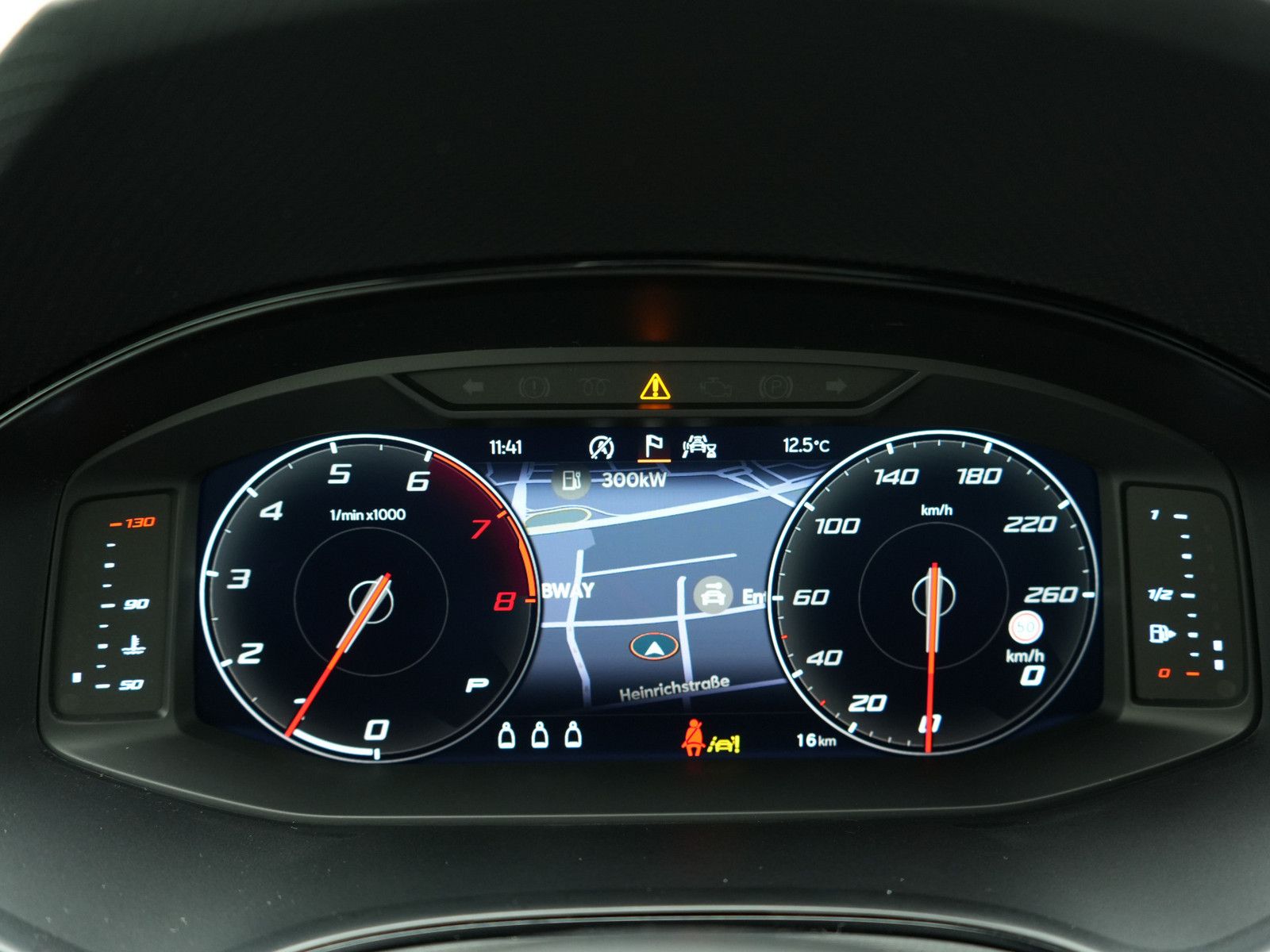 Seat Ibiza - Bild 12