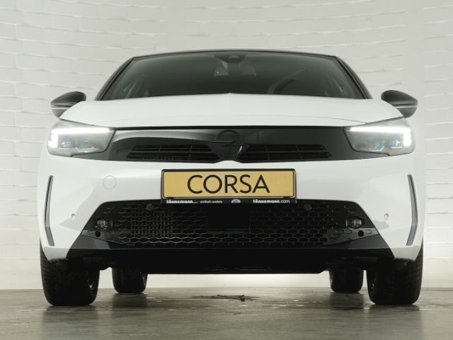 Corsa F FACELIFT GS AT+LED+NAVI+RÜCKFAHRKAMERA+S