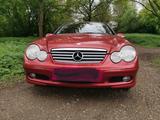 Mercedes-Benz MERCEDES-BENZ CL 180 SPORT COUPÉ - Mercedes-Benz CL 180 Gebrauchtwagen