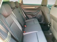 Skoda Karoq - Vorschau Bild 11