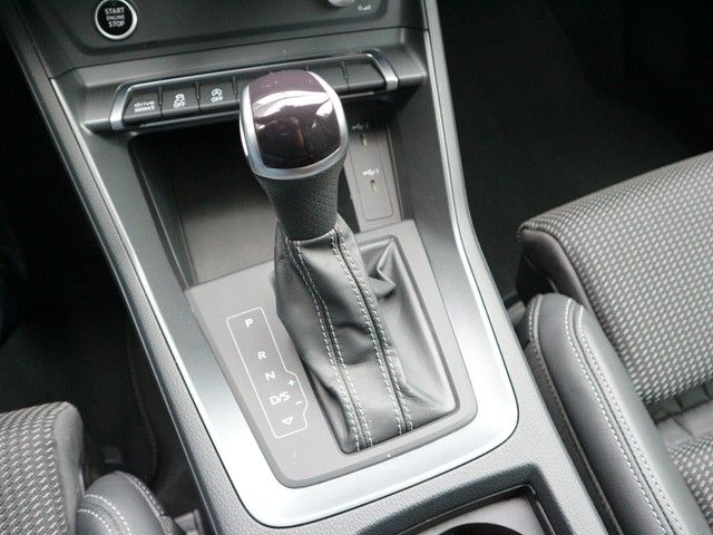 Audi Q3 - Bild 21