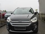 Ford Kuga Cool &Connect-NAVI-SHZ-LHZ-AHK-TEMPO-1.HAND - Ford Kuga Gebrauchtwagen in Dortmund