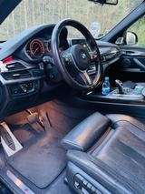 BMW X5 F15 xDrive50i (B&O) - BMW X5 F15