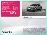 Audi Q4 e-tron - Vorschau Bild 1