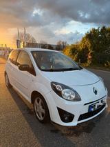 Renault Twingo Rip Curl 1.2 LEV 16V 75 eco2 Rip Curl - Renault Twingo aus 2011: Rip Curl