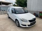 Skoda Praktik - Skoda Praktik Gebrauchtwagen
