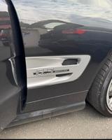 Mercedes-Benz SL 63 AMG AMG - gebrauchte Mercedes-Benz SL 63 AMG aus dem Jahr 2009