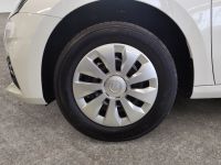 Skoda Fabia - Vorschau Bild 15