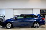 Opel Astra ST 1.5 D Autom. *NAVI*LEDER*PARKASSIST*LED - Opel Gebrauchtwagen in Leverkusen