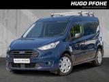 Ford Transit Connect Trend T200 L1 1.5 EcoBlue 55kW K - Angebote entsprechen deinen Suchkriterien