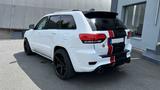 Jeep Grand Cherokee 3.0l Summit"SRT UMBAU" 22 FERRADA - gebrauchte Jeep Grand Cherokee aus dem Jahr 2014