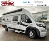 Knaus BoxStar 630 Freeway Automatikgetriebe - Knaus 630