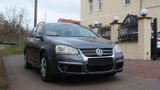 Volkswagen Golf 1.4 TSI Comfortline Variant - Volkswagen Golf aus 2007: Variant