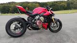 Ducati Streetfighter V4S - DUCATI STREETFIGHTER