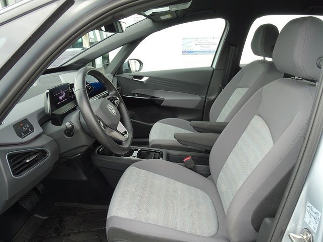 ID.3 Pro Performance / Sport - 62 kWh