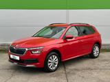 Skoda 110PS Ambition Climatronic Tempomat PDC/H LM16" - gebrauchte Skoda Kamiq aus dem Jahr 2022