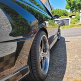 Pontiac GTO - Pontiac GTO mit Benzin-Antrieb
