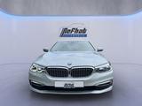 BMW 540d Lim.xDrive Luxury Line*LASER*LED*4xSHZ*DIGI - BMW 540 Gebrauchtwagen
