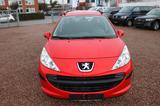 Peugeot 207 SW Filou 1.4/TÜV NEU/KLIMAA/49.000KM - Peugeot 207: Kombi