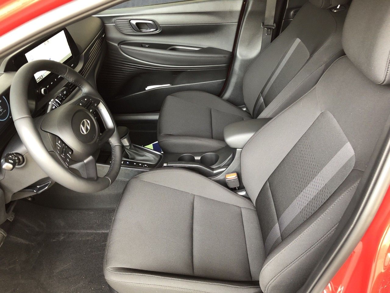 Hyundai i20 – Bild 9