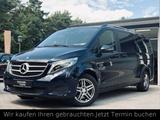 Mercedes-Benz V220 CDI EDITION extralang+Kamera+SHZ+ILS+TW+AHK - Mercedes-Benz V-Klasse: Van