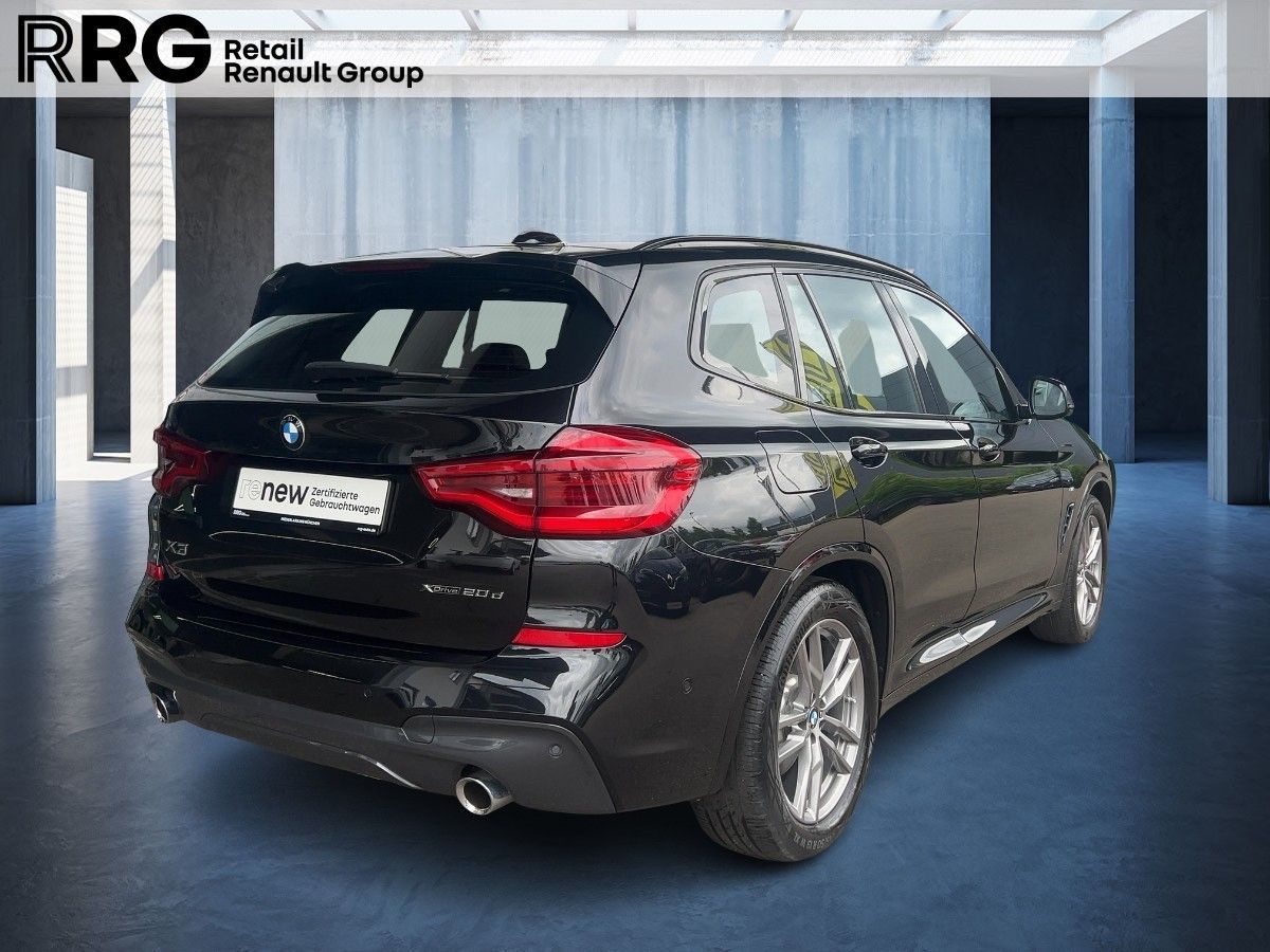 BMW X3 - Bild 5