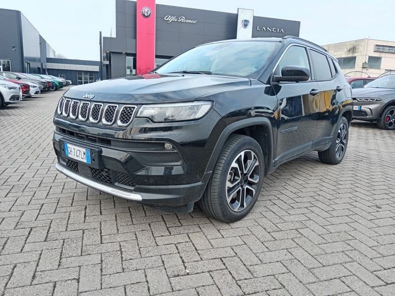 Image of Jeep Other