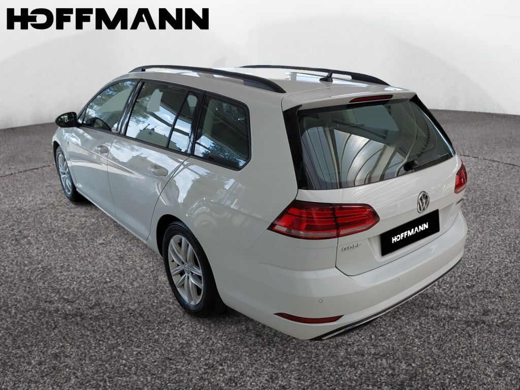 Fahrzeugabbildung Volkswagen Golf Variant 1.5 TSI Comfortline Navi,SH,Climati