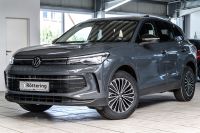 Volkswagen Tiguan - Vorschau Bild 2