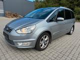 Ford Galaxy Titanium - 2.0 TDCI Aut. 163PS 60332 - Ford Galaxy: 1.6