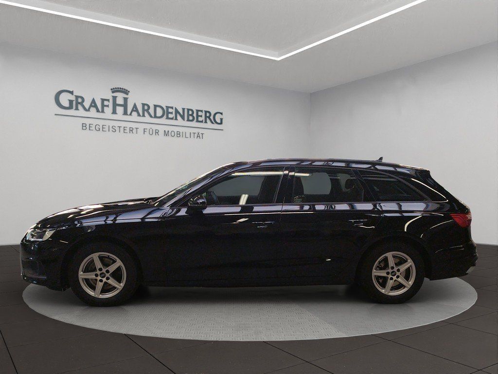 Audi A4 Avant 35 TDI S tronic GRA imagem 2