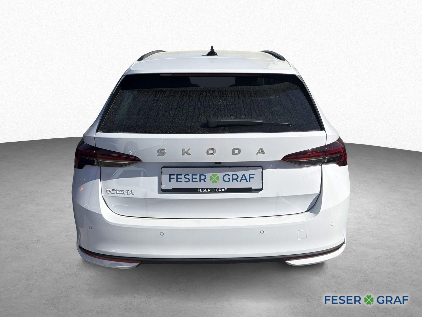 Skoda Octavia - Bild 5
