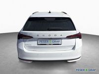 Skoda Octavia - Vorschau Bild 5