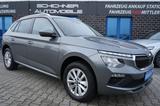 Skoda Kamiq TSI DSG KAMERA LED TEMPOMAT Keyless