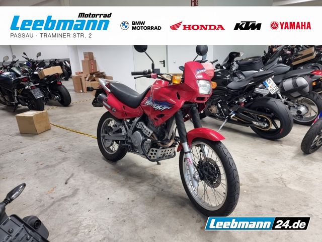 Honda NX 650 Dominator RD 08 Motorschaden Bastler