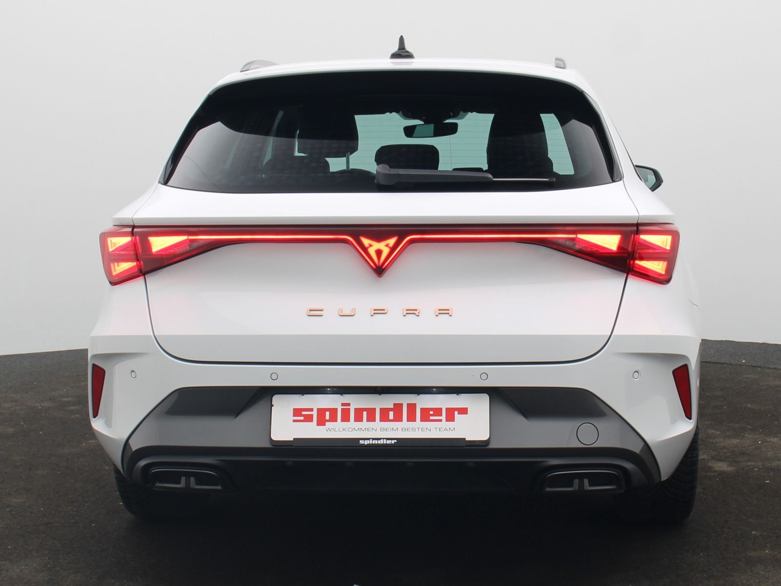 Cupra Leon - Bild 7