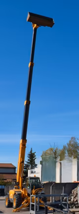 Dieci Teleskoplader 32.16 II Turbo / 3,2to - Dieci LKWs