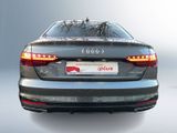 Audi A4 30 TDI S LINE LM19 AHK LED ST.HEIZ - Audi A4 mit Diesel-Antrieb: Partikelfilter