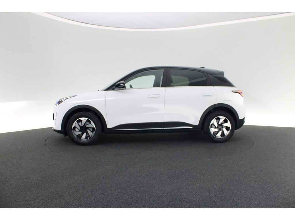 Geely E2 Ultra KLIMA PDC SHZ KAMERA NAVI ACC LED 360° imagem 2