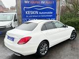 Mercedes-Benz C 250 BlueTec / d 4Matic*XENON*NAVI*SCHIEBEDACH* - gebrauchte Mercedes-Benz C 250 aus dem Jahr 2015