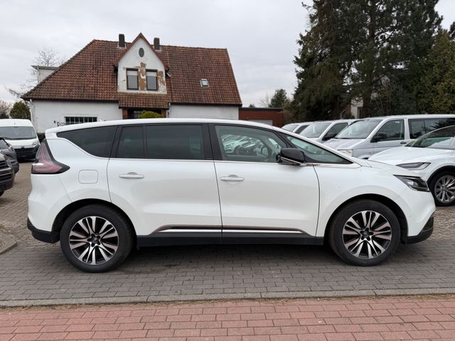 Renault Espace TCE 225 1.8*InitialeParis*Pano*360°Kamera