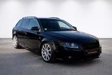 Audi A4 Avant 2.0 TFSI quattro*Aut.*S-Line*Top* - Audi A4 aus 2006: Line