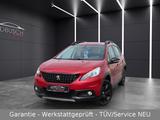 Peugeot 2008 Allure GT-Line"Garantie-1.Hand-ServiceNEU" - Peugeot 2008 in Mönchengladbach