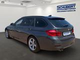 BMW 320 i Advantage Touring PDC NAV Sitzheizung LED  - BMW 320: Kombi, 320i